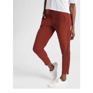 Athleta Brooklyn Ankle Pant